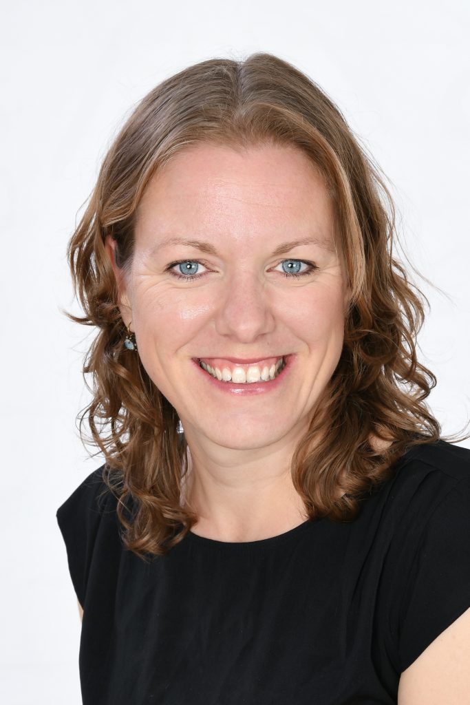 Julia Reidenbach